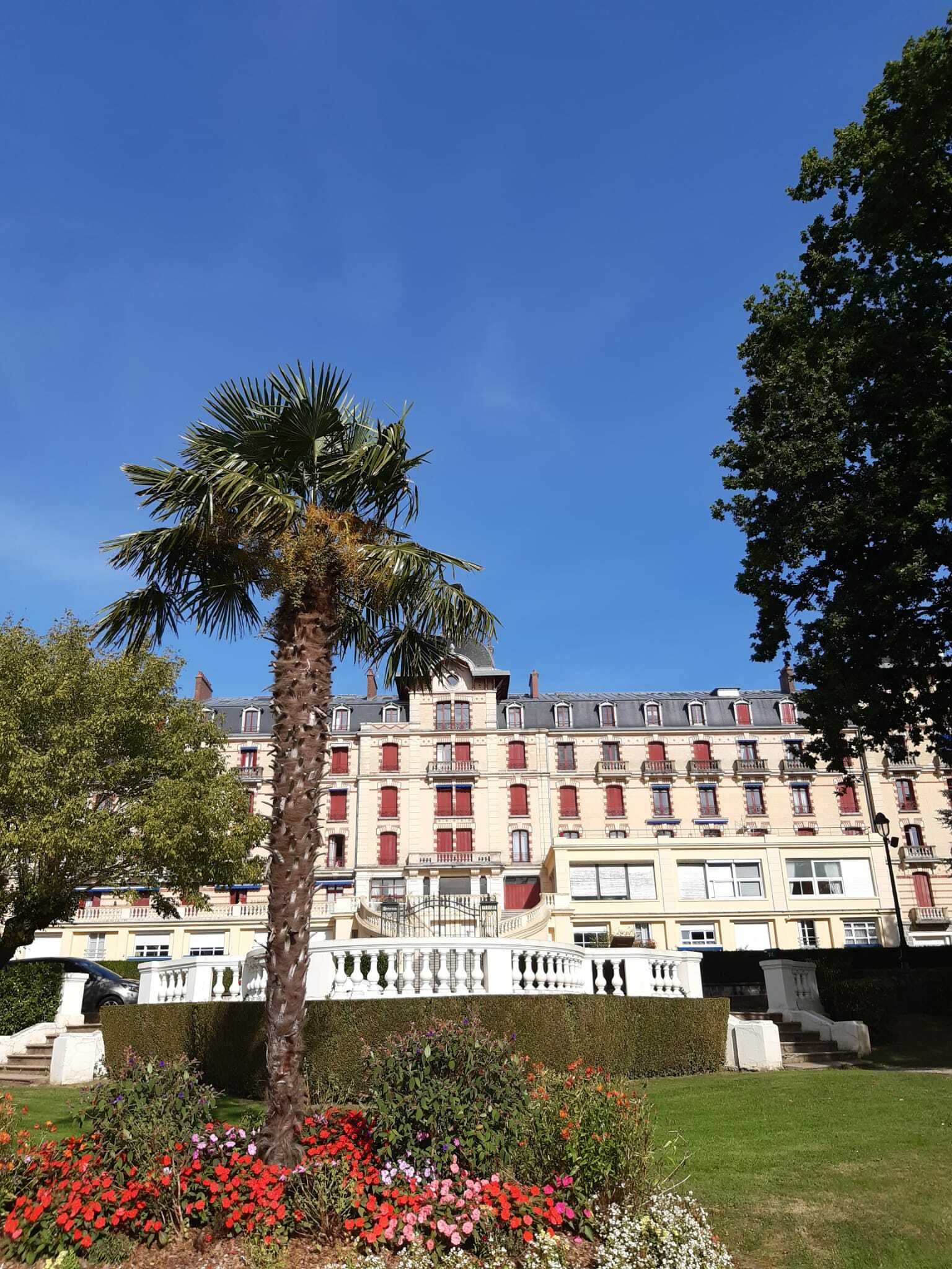 Tutta La Casa Bagnoles-de-l'Orne 226398