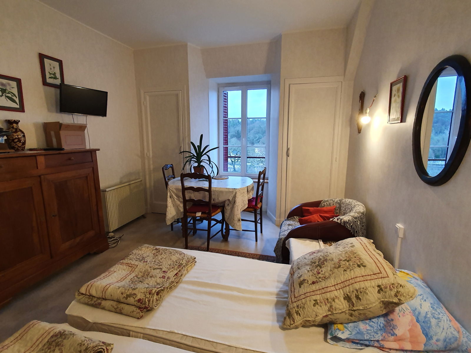 Tutta La Casa Bagnoles-de-l'Orne 226398