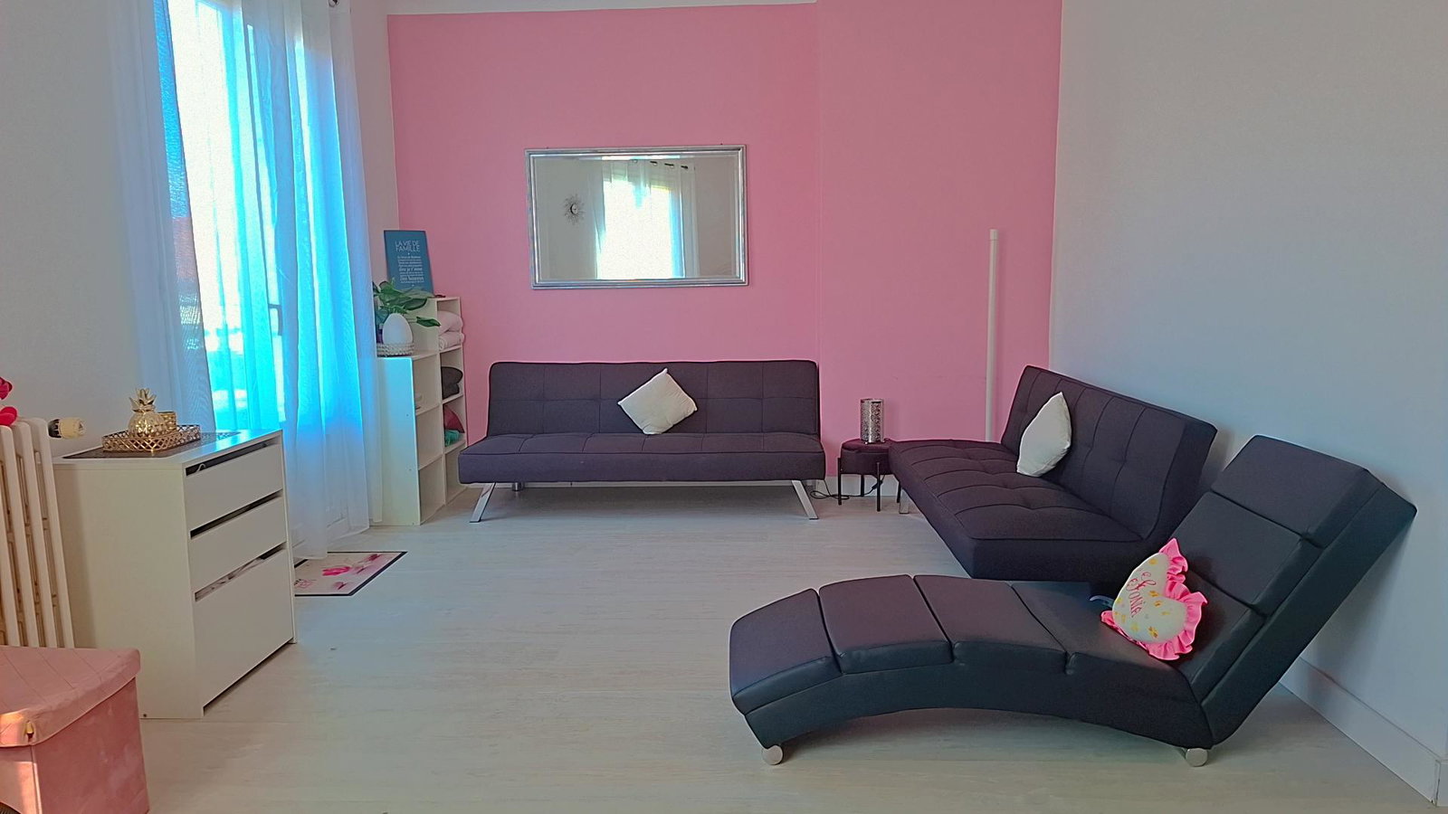 Famiglia Pézilla-la-Rivière 574457