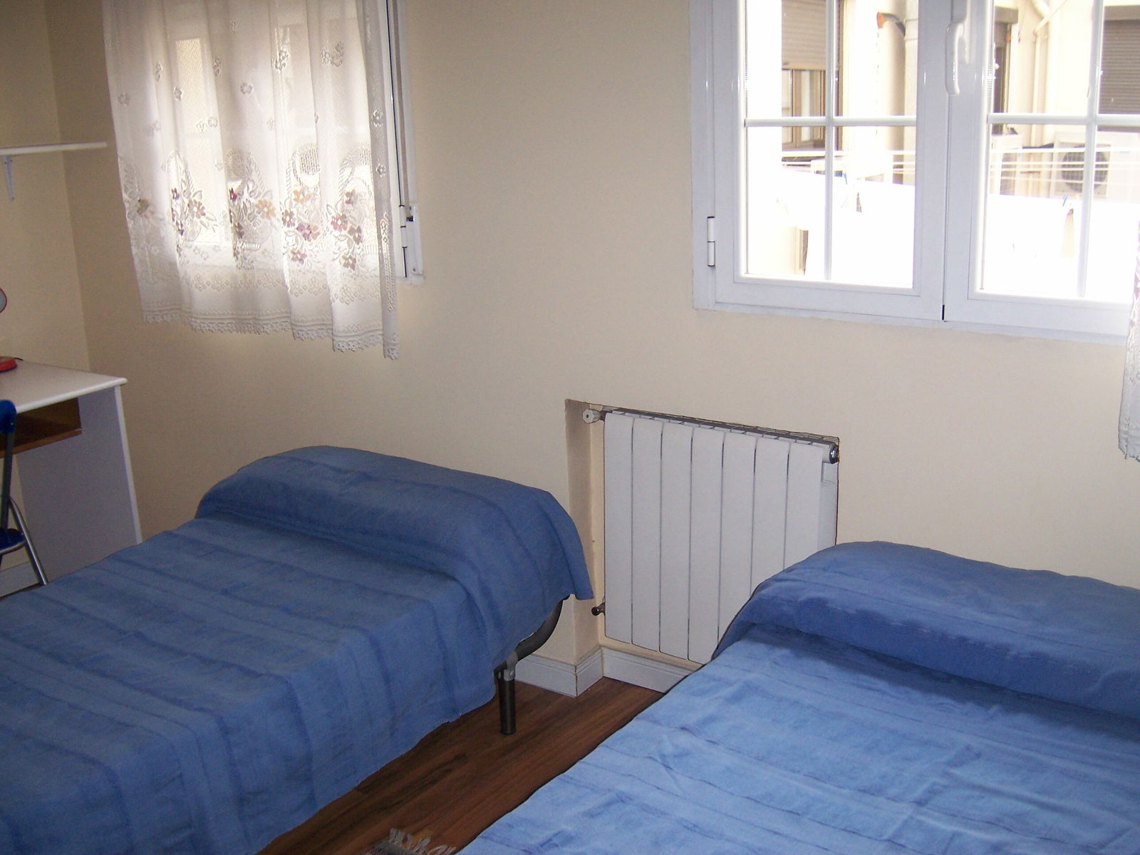 Collocazione Madrid 113654