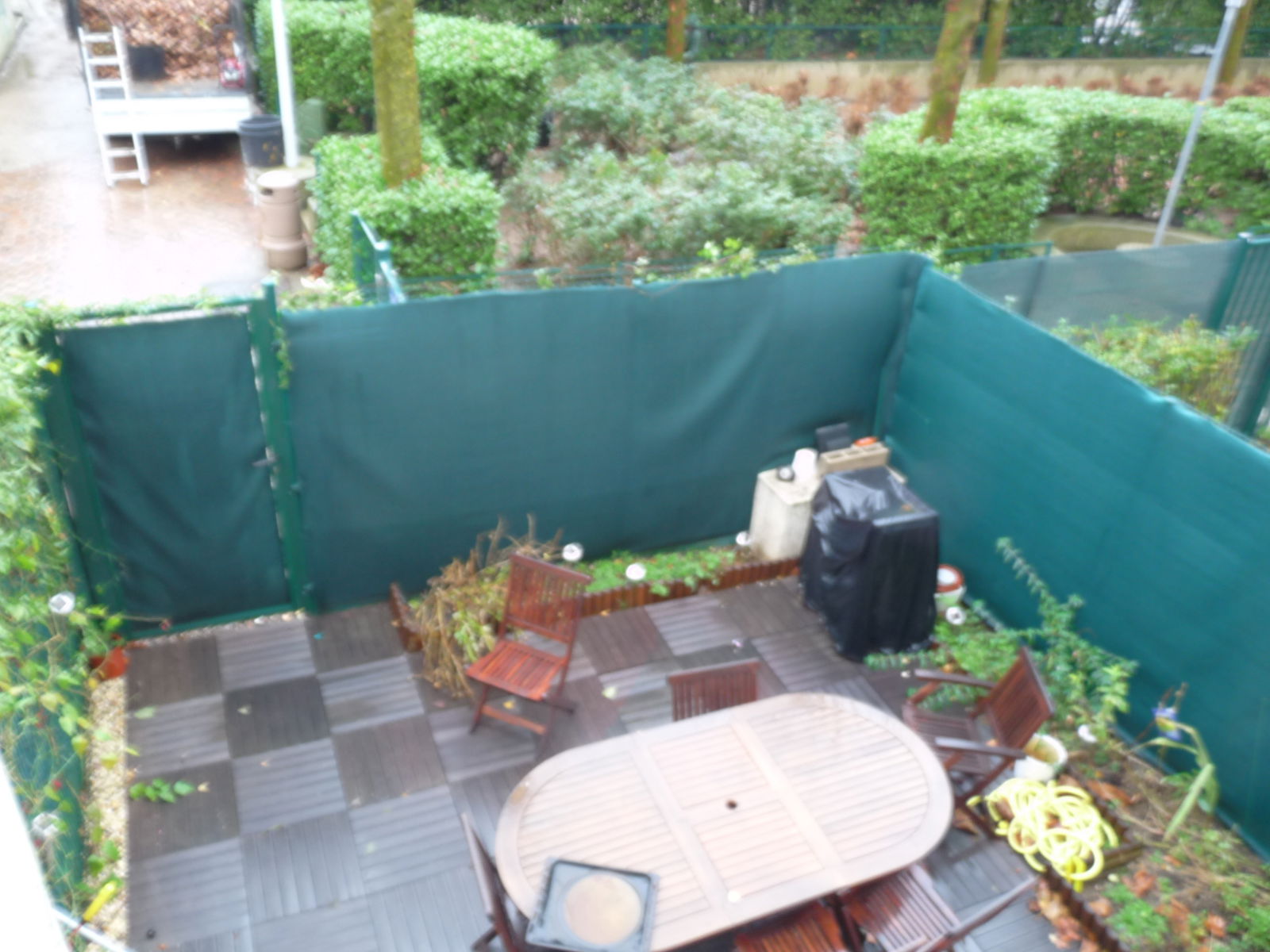 Collocazione Nanterre 92305