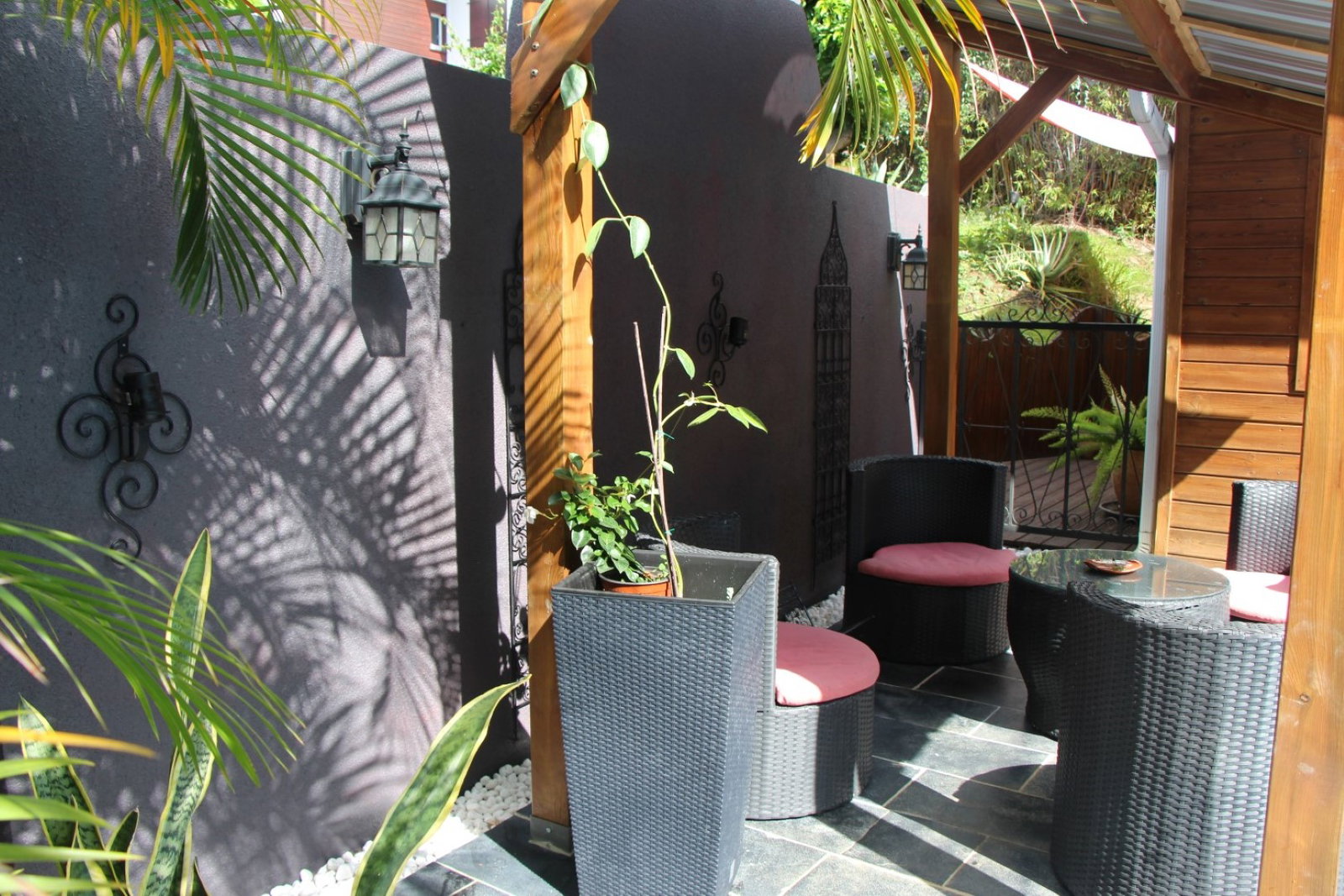 Tutta La Casa Saint-Paul 461535