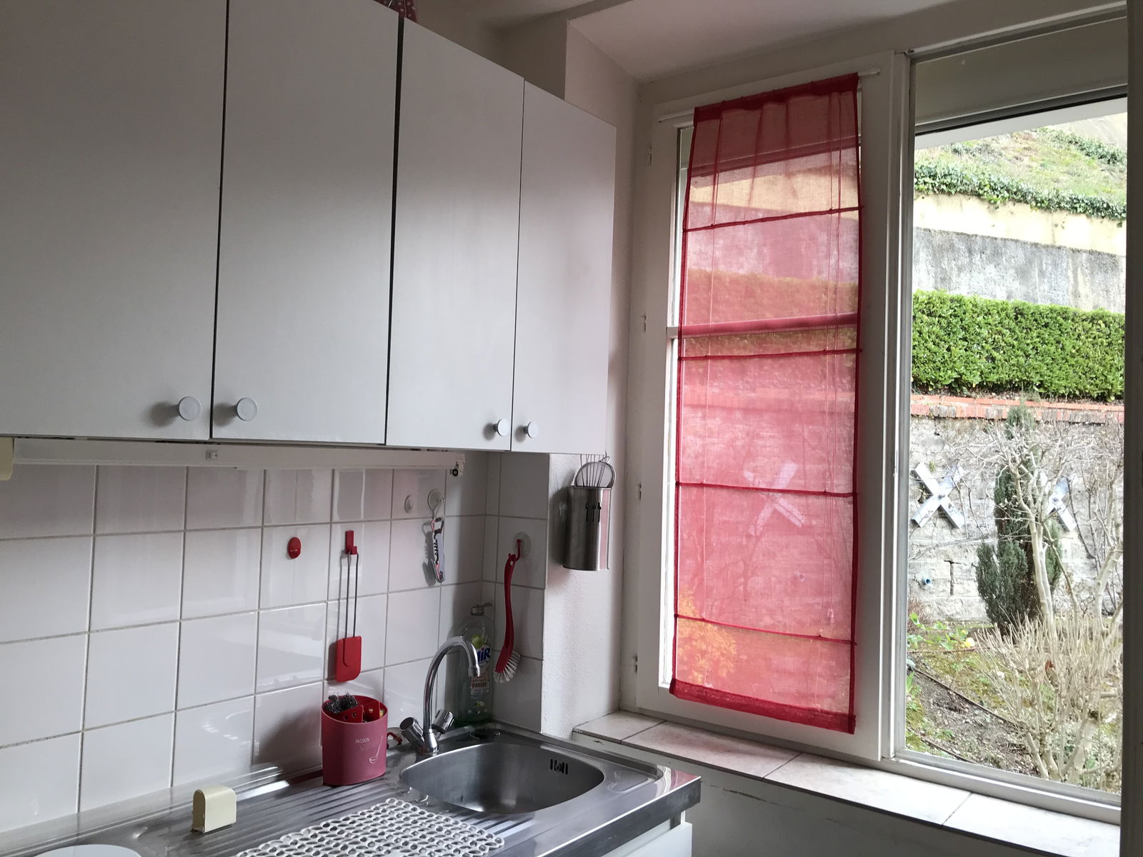 Tutta La Casa Caluire-et-Cuire 226736