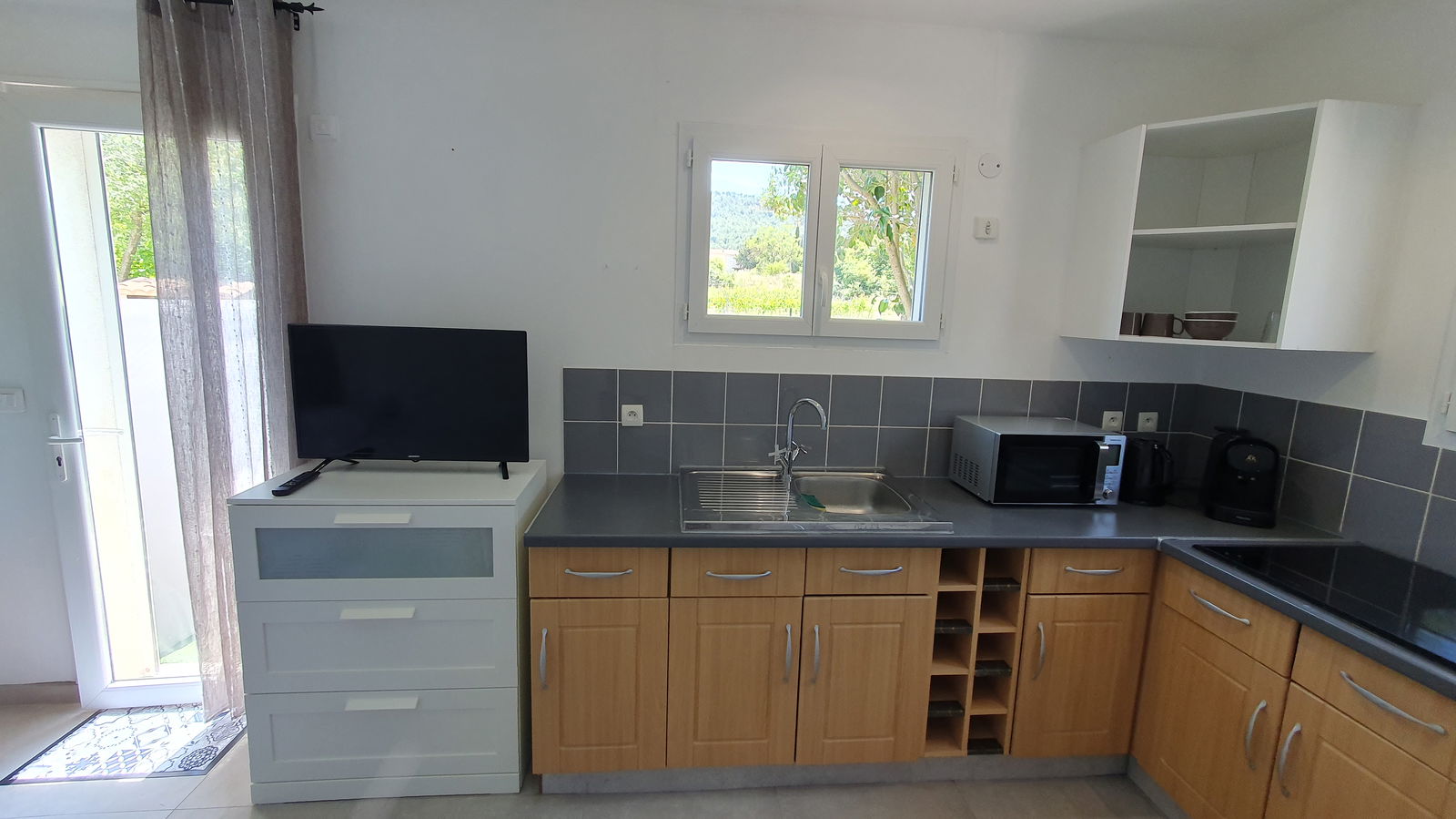 Tutta La Casa Roquefort-la-Bédoule 390246