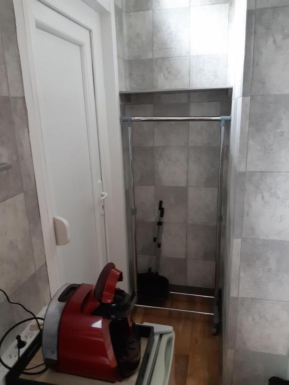 Collocazione Paris 267286