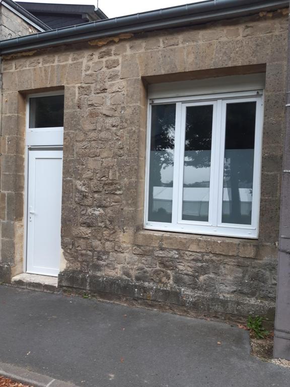 Collocazione Paris 267286