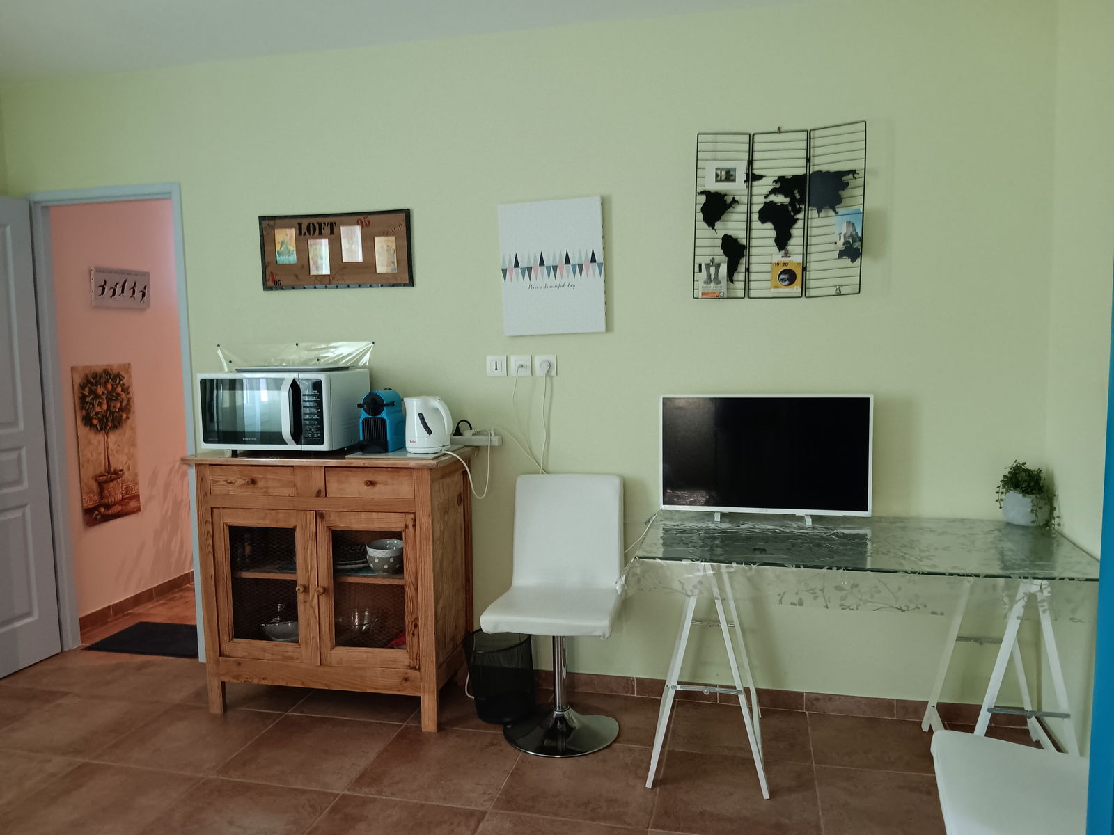 Tutta La Casa Nîmes 254299