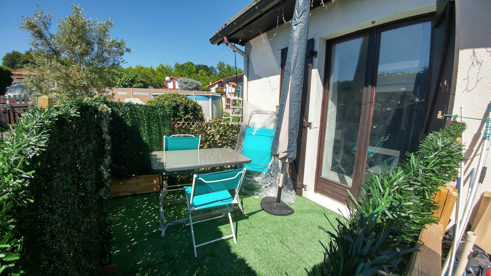 Tutta La Casa Anglet 211157