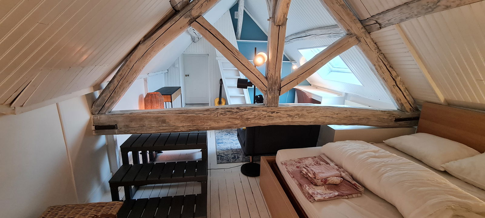 Collocazione Mennecy 654022