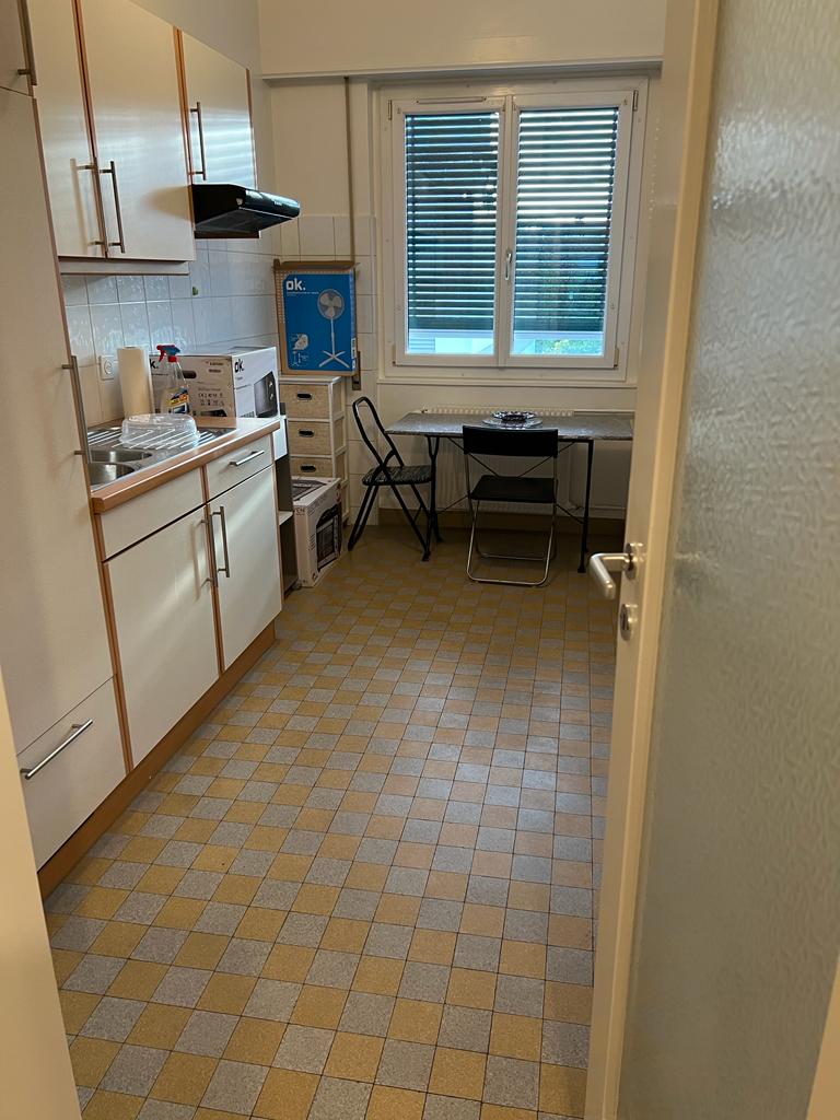 Tutta La Casa Genève 651670