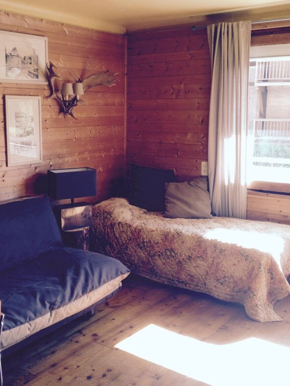 Monolocale Indipendente Megève 144374