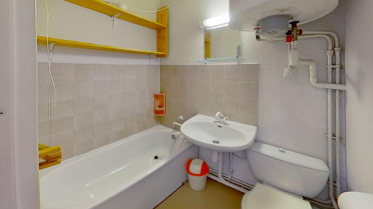 Tutta La Casa Bellevaux 548396