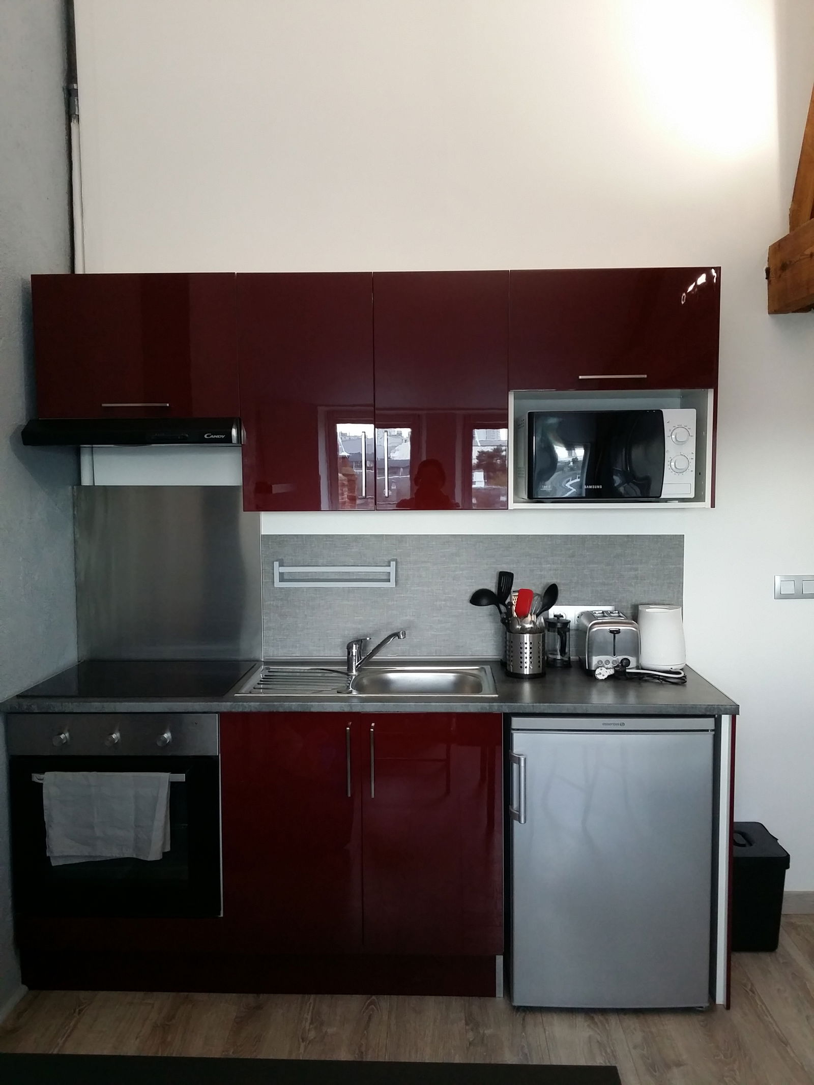 Tutta La Casa Tours 235524