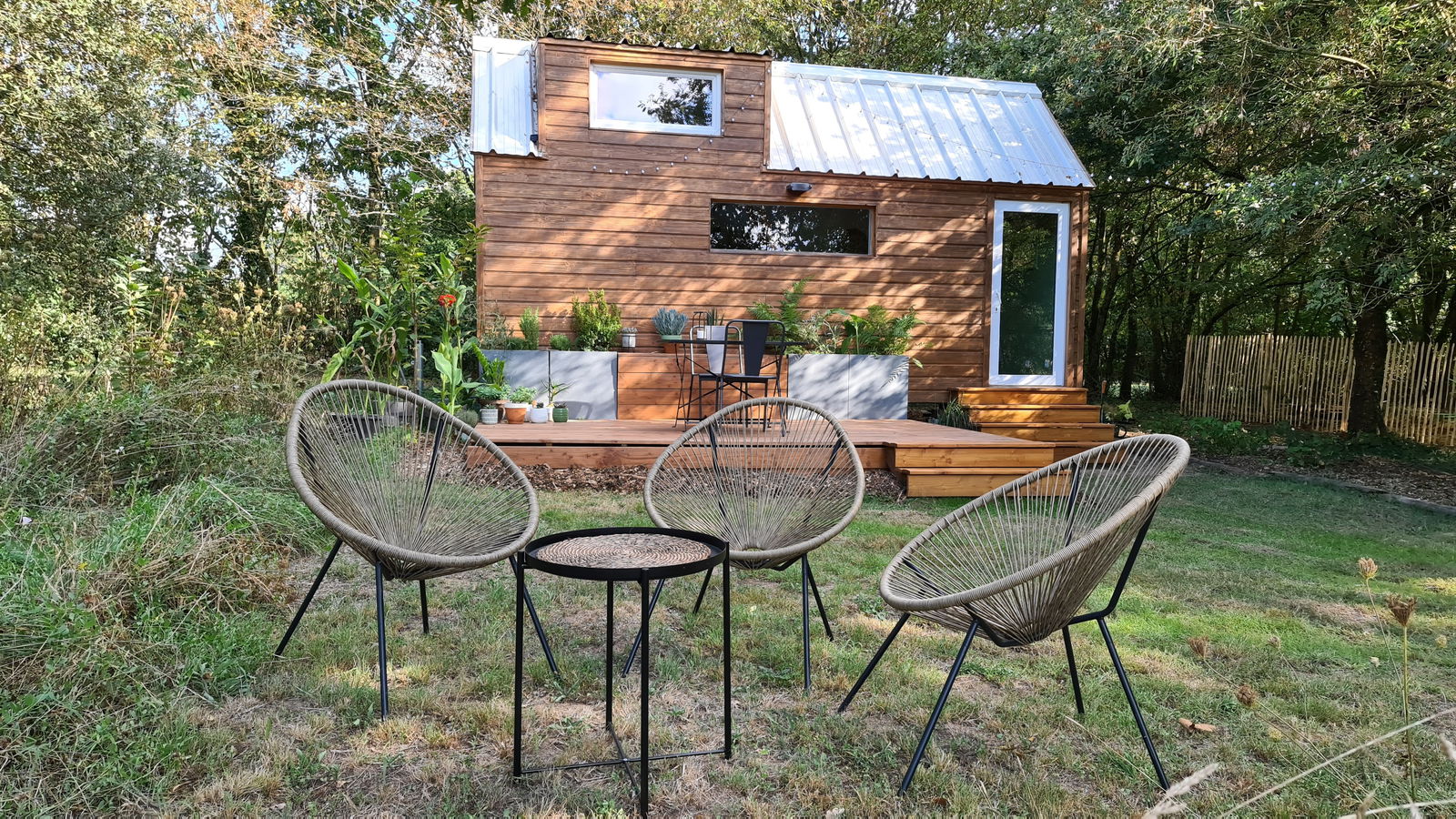 Tutta La Casa Couëron 241940