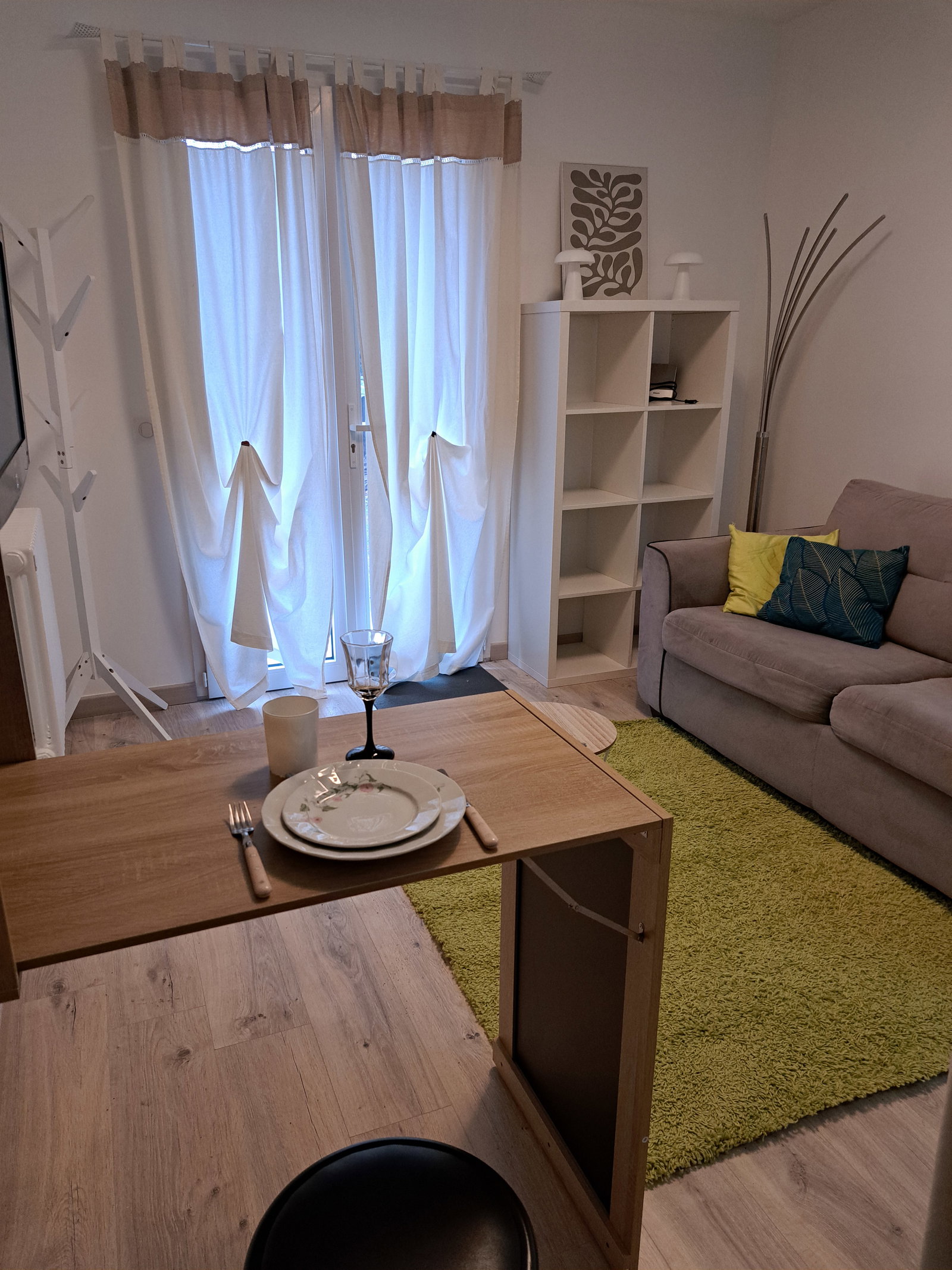 Tutta La Casa Saint-Cézaire-sur-Siagne 650571