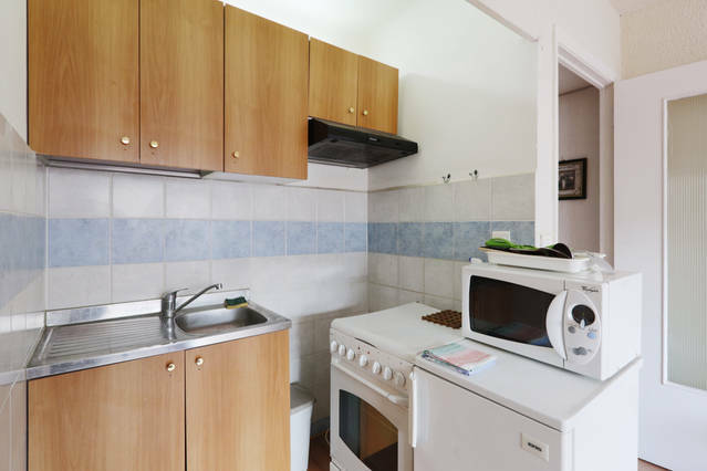 Tutta La Casa Antibes 58529