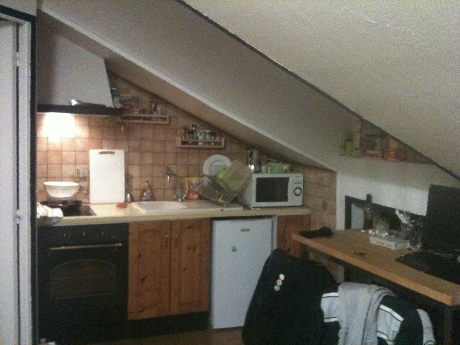 Collocazione Le Kremlin-Bicêtre 65443