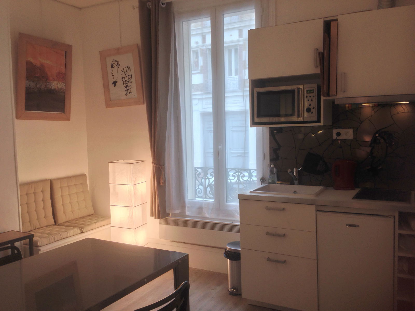 Tutta La Casa Paris 75101