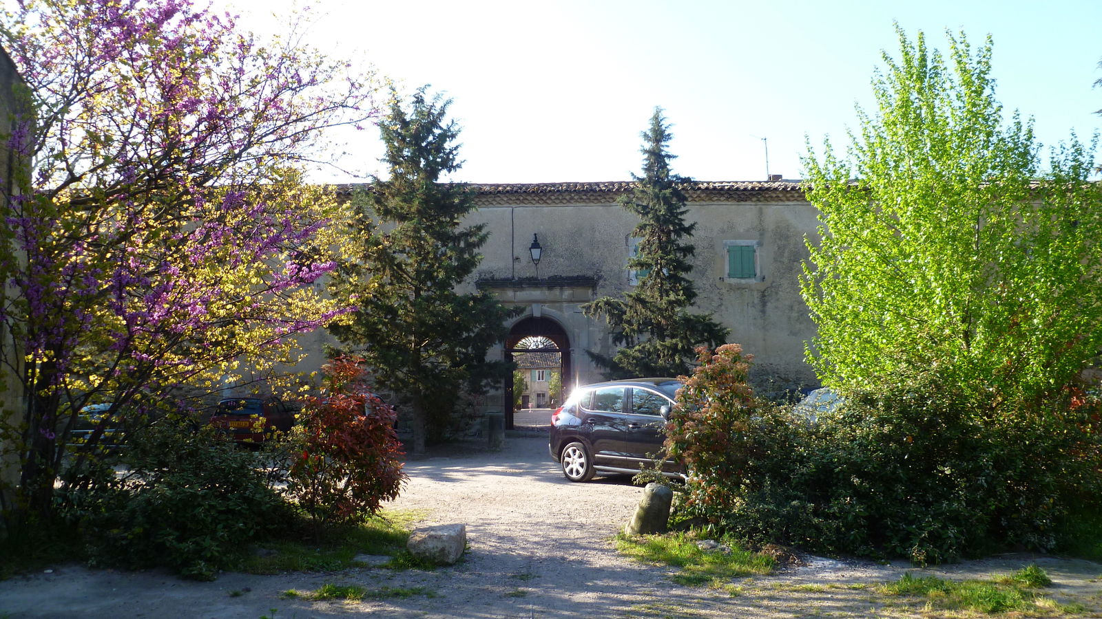 Famiglia Villeneuvette 97963