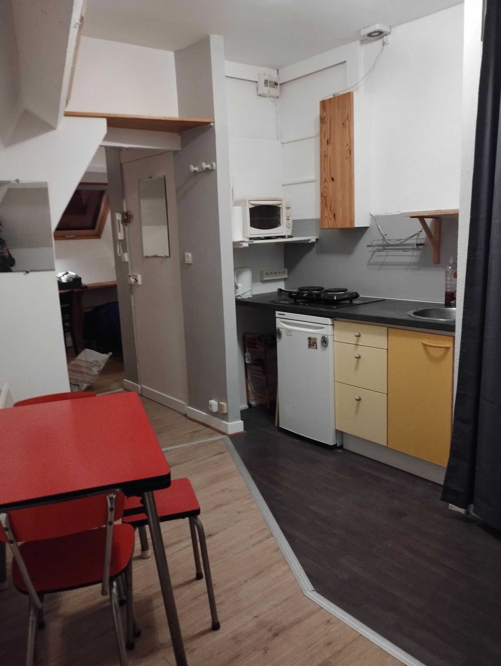 Tutta La Casa Rennes 621872