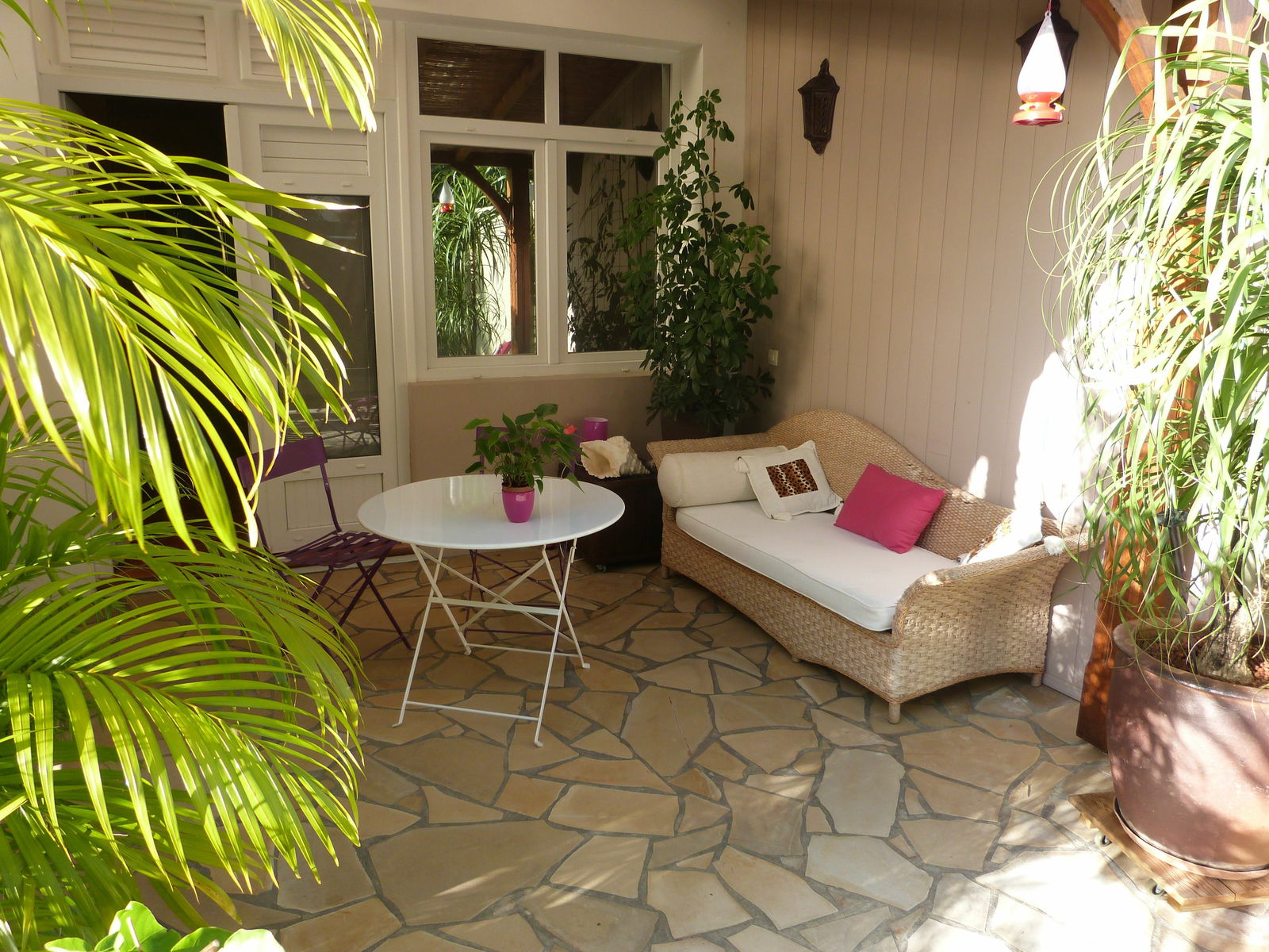 Tutta La Casa Fort-de-France 45232