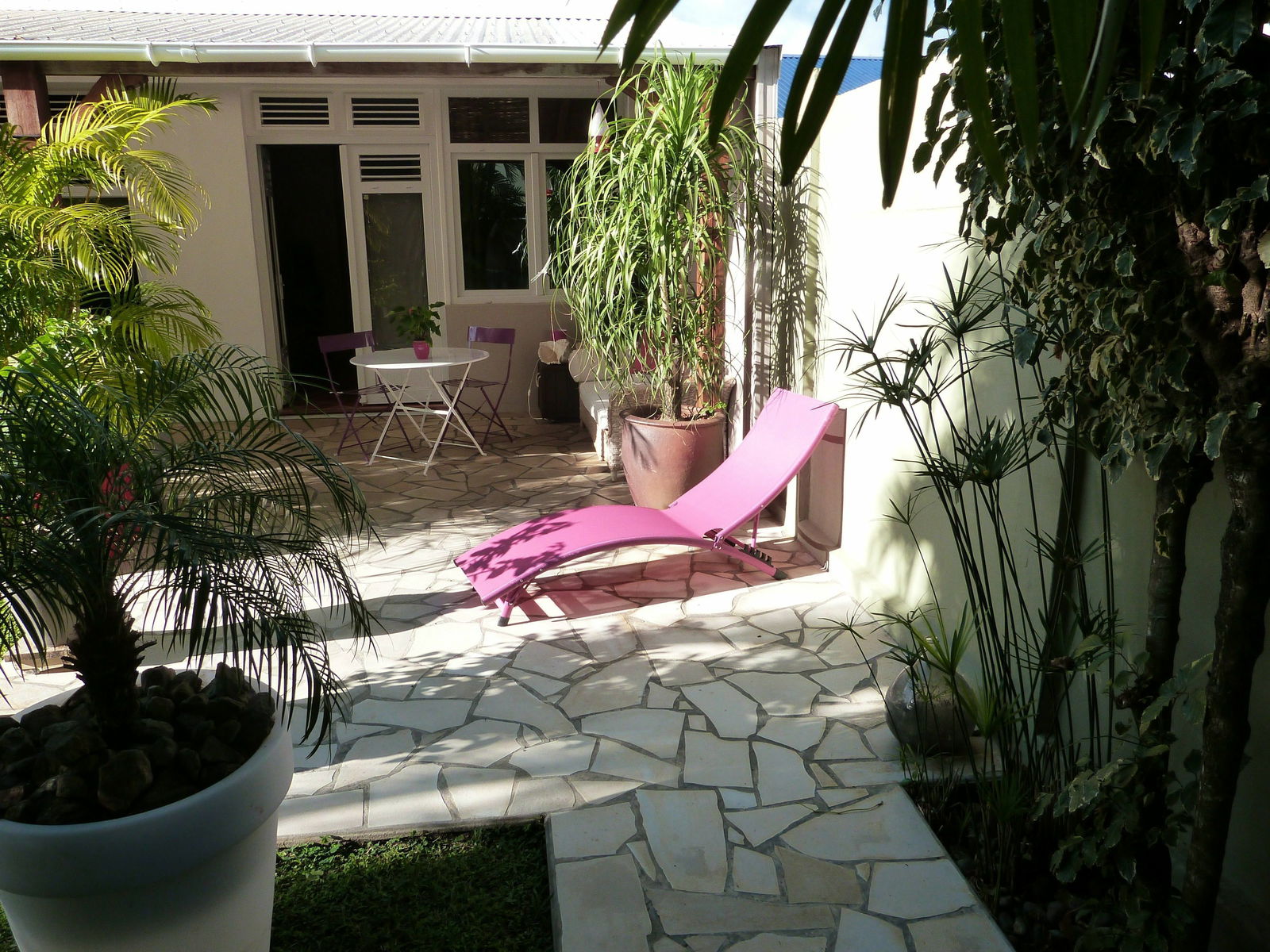 Tutta La Casa Fort-de-France 45232