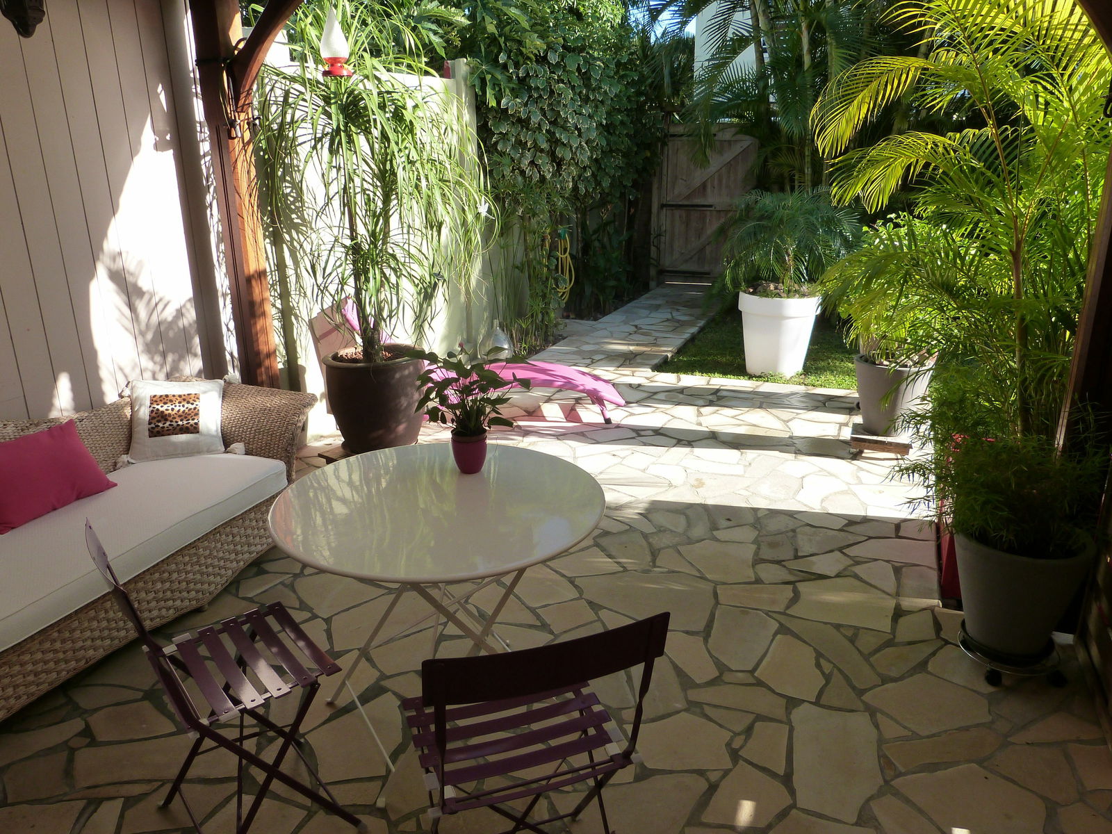 Tutta La Casa Fort-de-France 45232