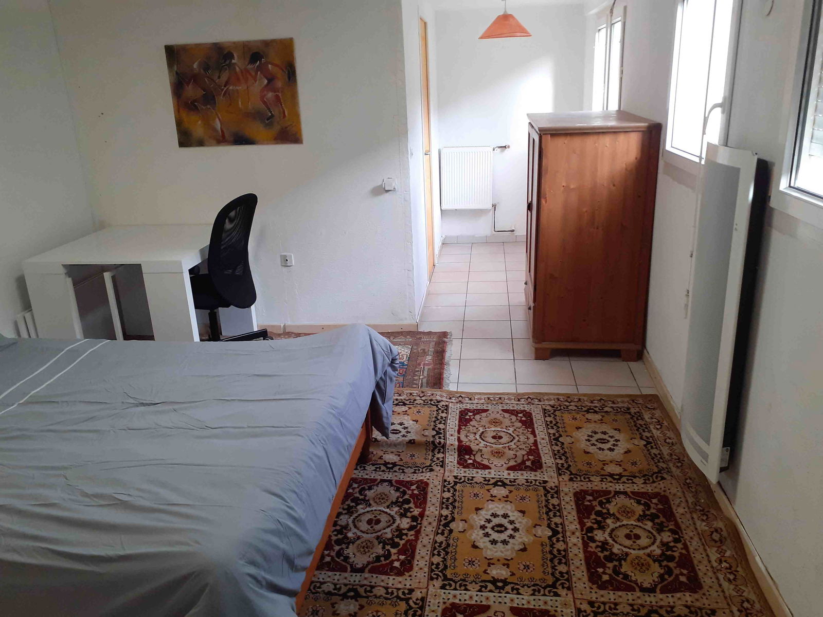 Collocazione Démouville 59895