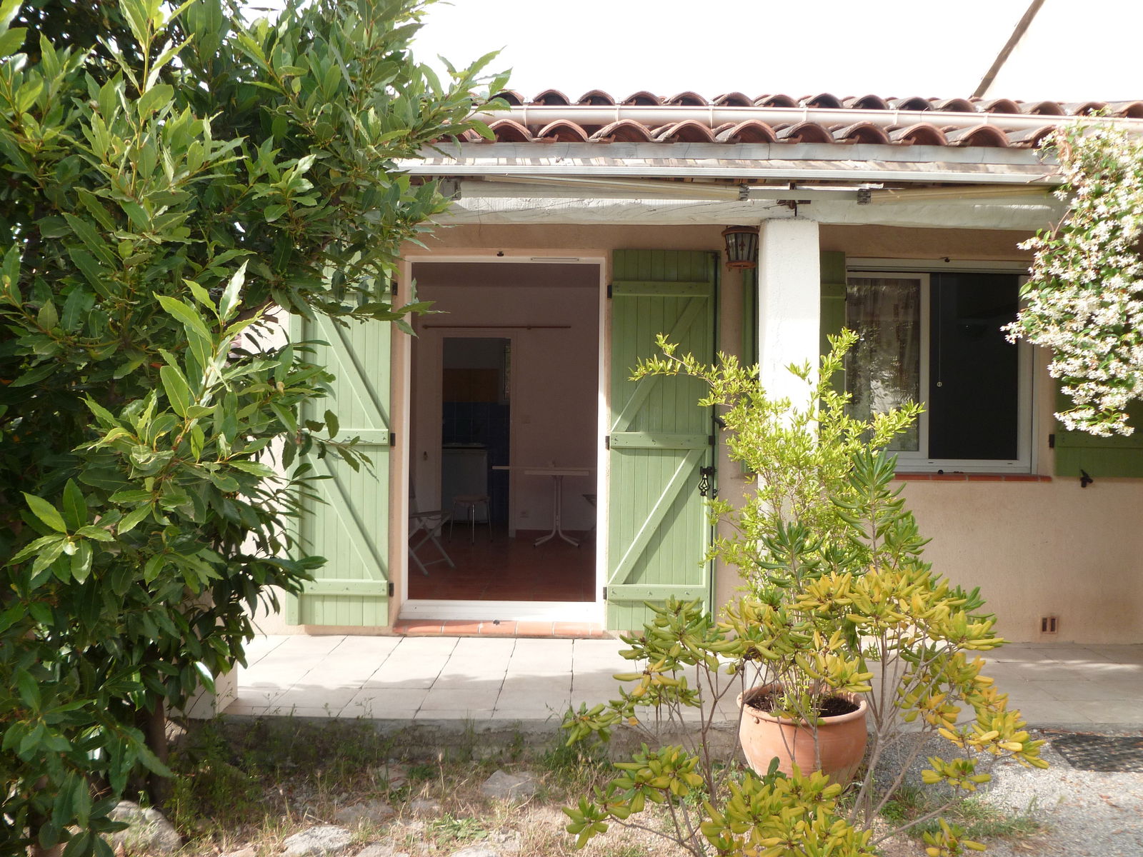 Monolocale Indipendente Mandelieu-la-Napoule 72889