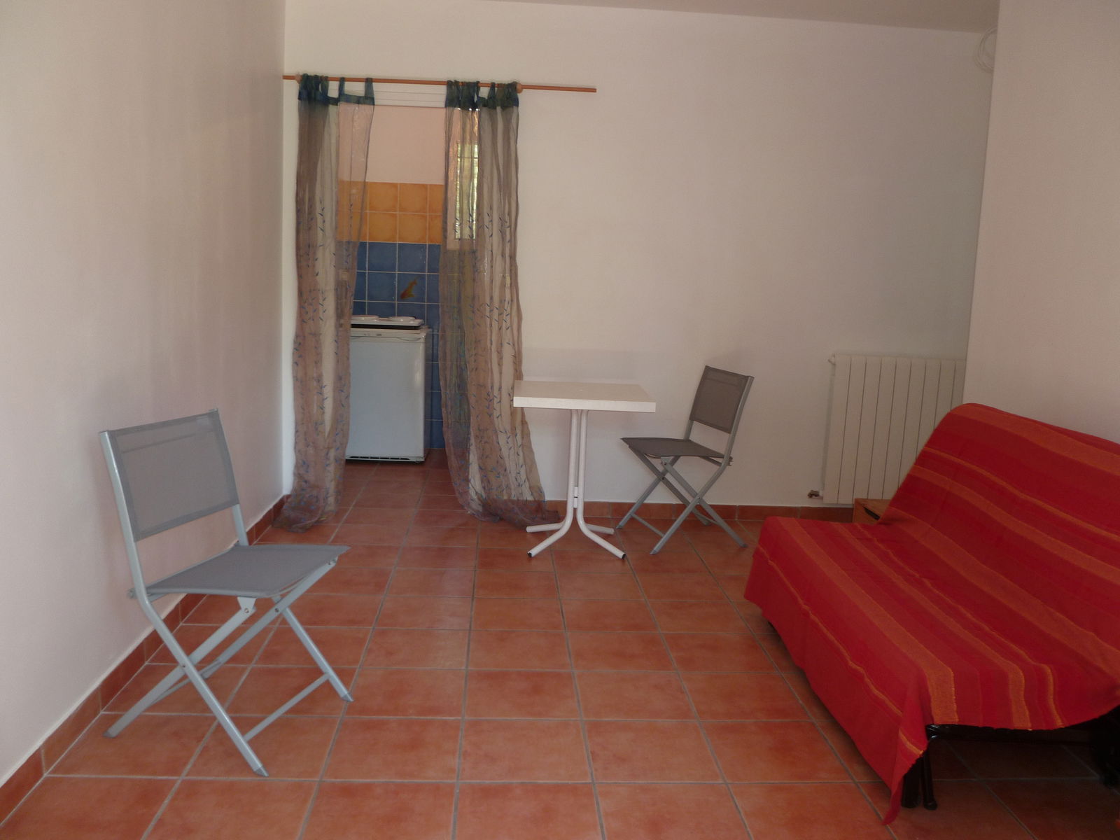 Monolocale Indipendente Mandelieu-la-Napoule 72889