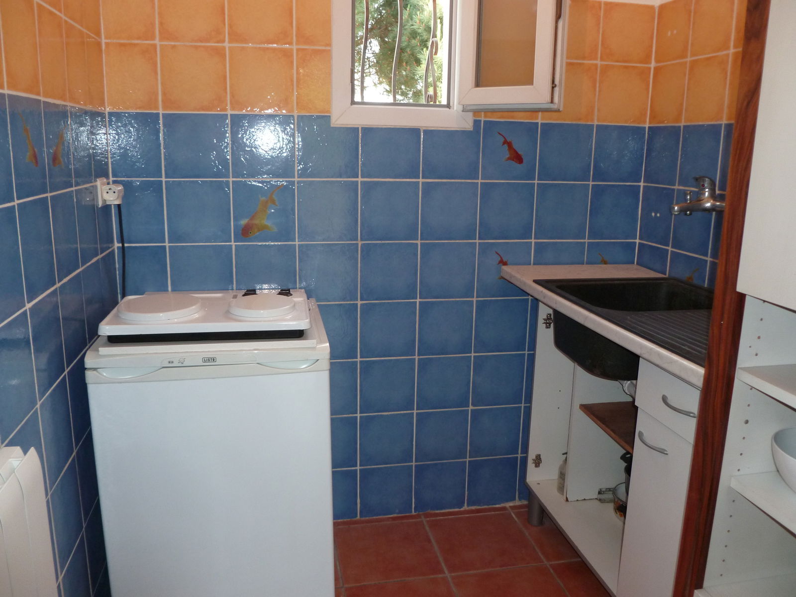Monolocale Indipendente Mandelieu-la-Napoule 72889