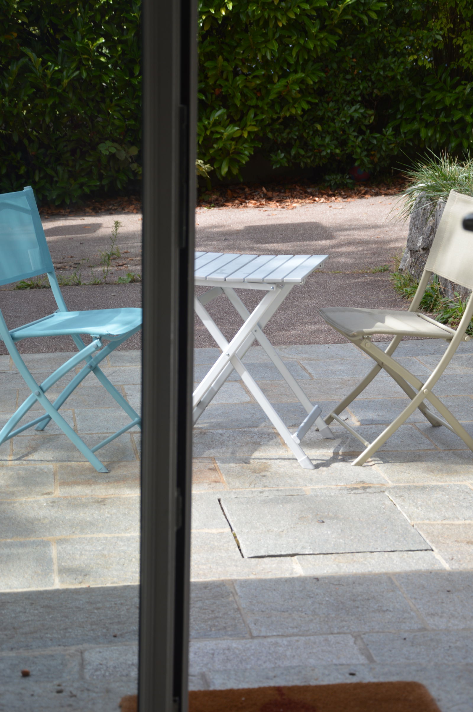 Monolocale Indipendente Chambéry 486114