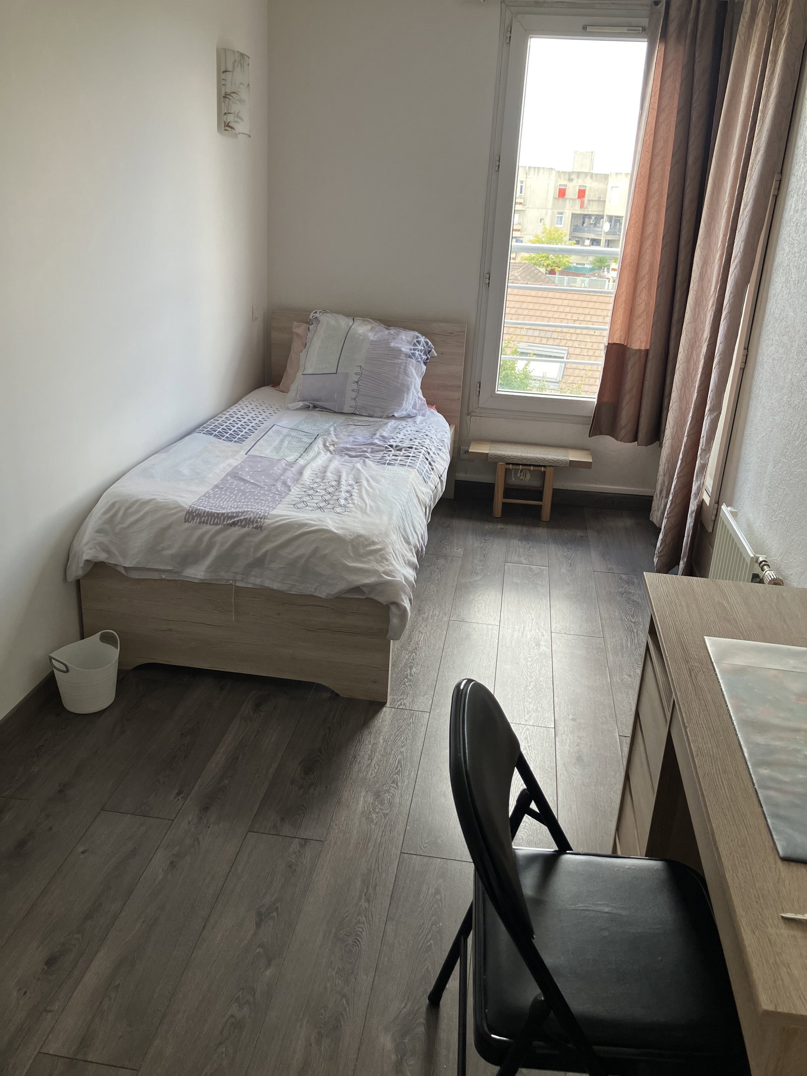 Collocazione Paris 524038