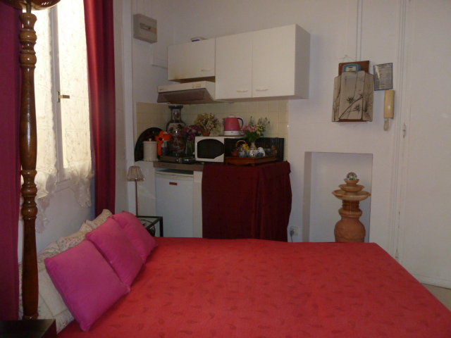 Famiglia Paris 77558