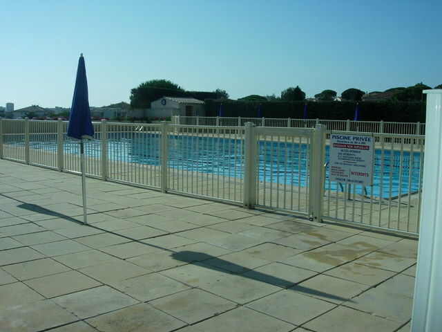 Monolocale Indipendente Sainte-Maxime 45604