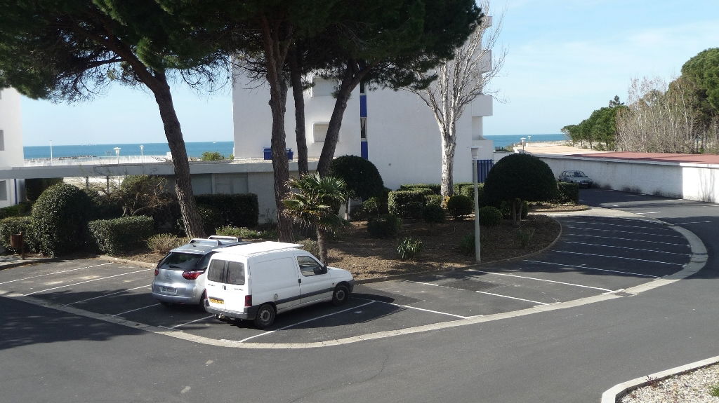 Tutta La Casa Le Grau-du-Roi 100097