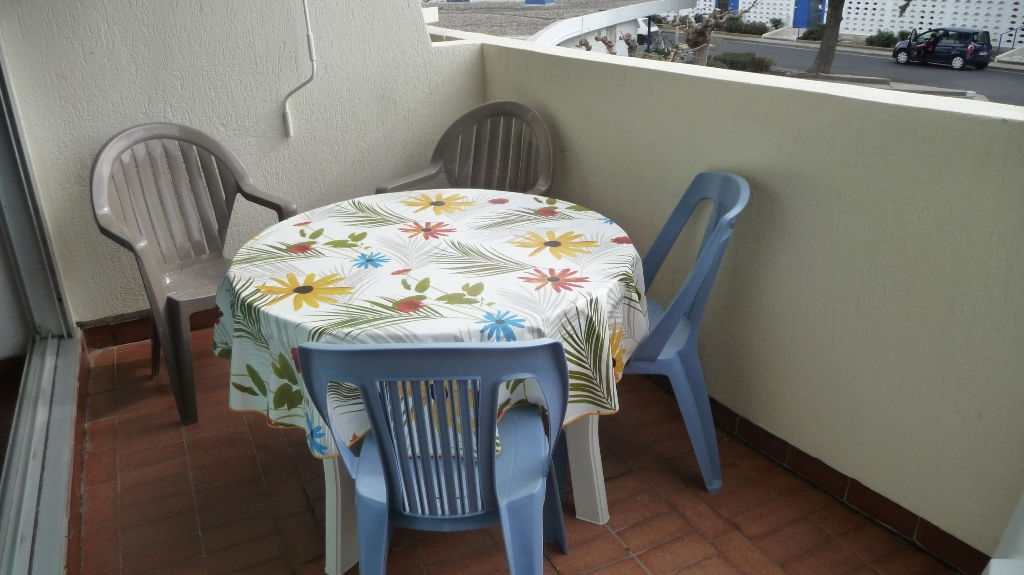 Tutta La Casa Le Grau-du-Roi 100097