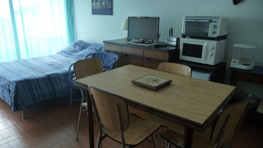 Tutta La Casa Le Grau-du-Roi 100097