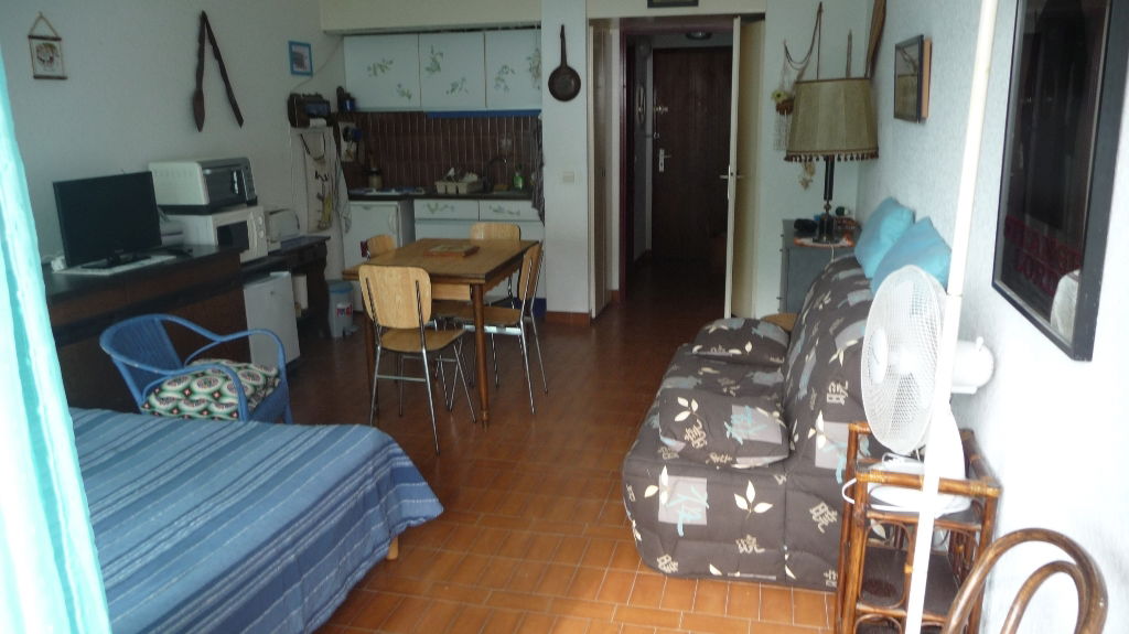 Tutta La Casa Le Grau-du-Roi 100097