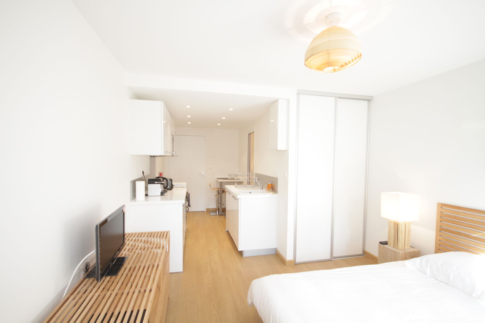 Camere Per Gli Ospiti Lyon 65666