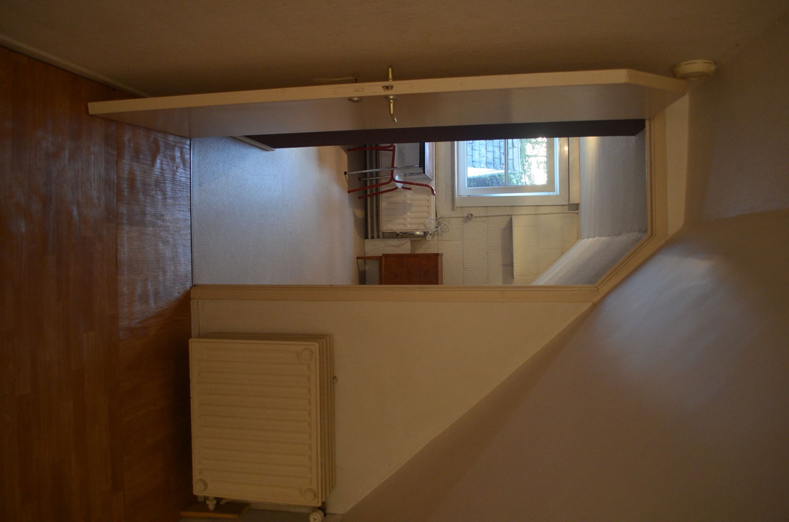 Monolocale Indipendente Walhain 92170