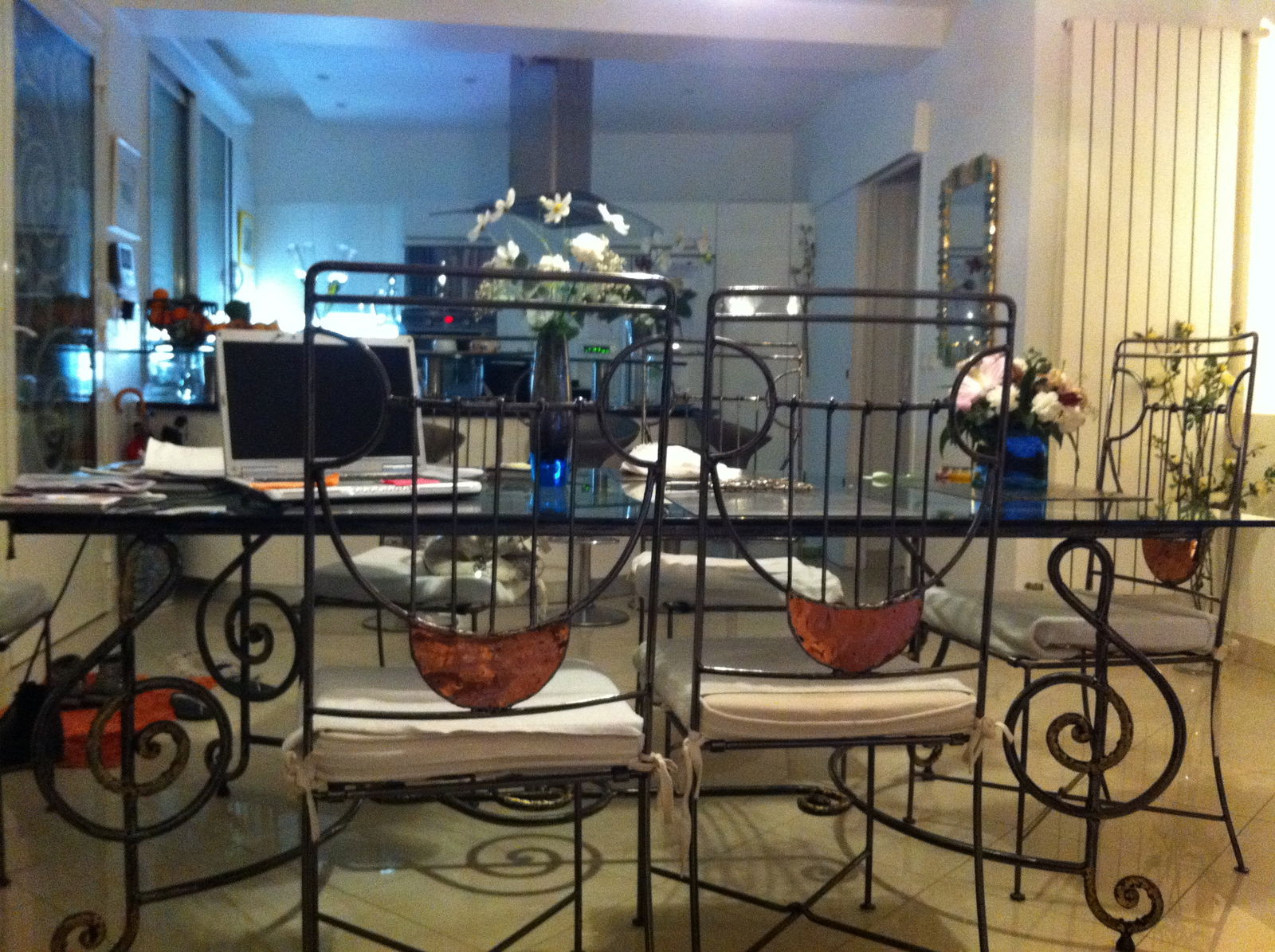 Famiglia Nogent-sur-Marne 69754