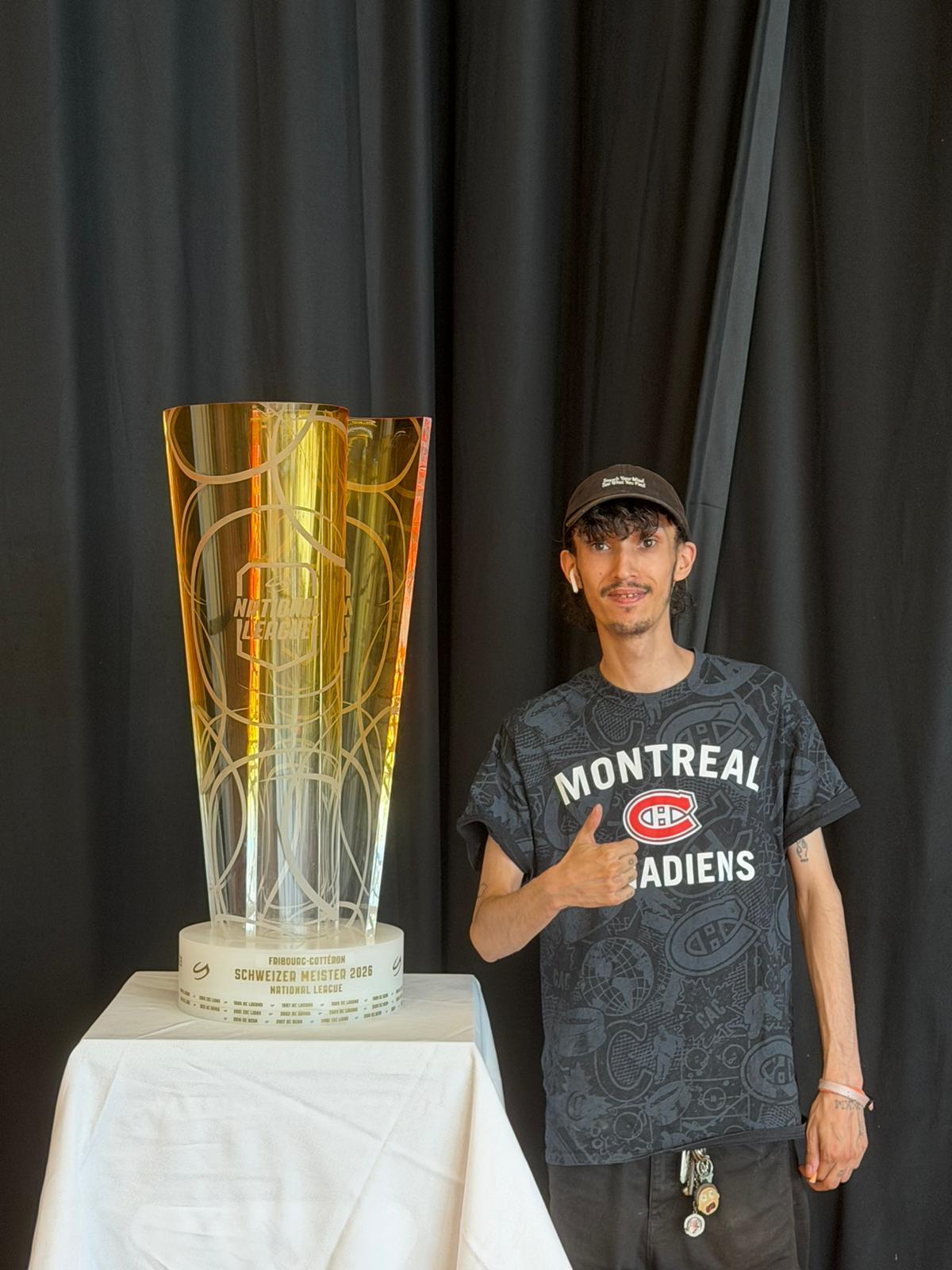Alloggio Intero Montréal 668625