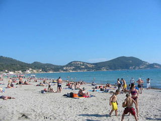 Tutta La Casa Saint-Cyr-sur-Mer 107320