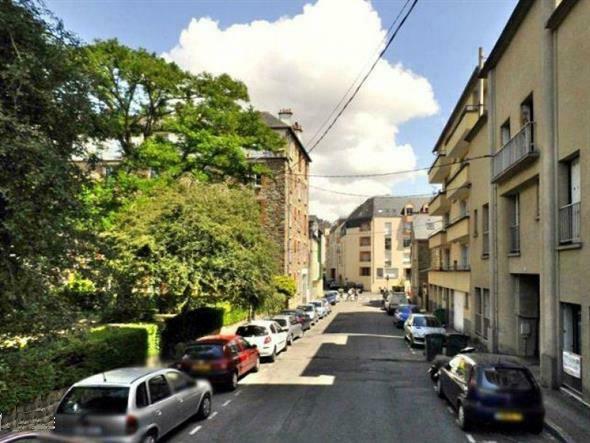 Tutta La Casa Rennes 106644