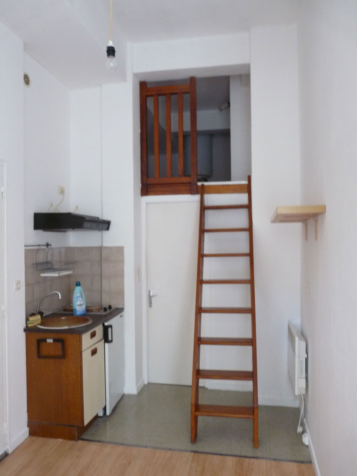 Tutta La Casa Rennes 106644