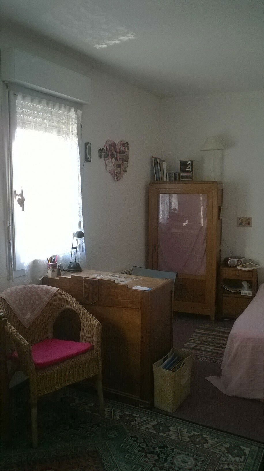 Monolocale Indipendente Bordeaux 105659