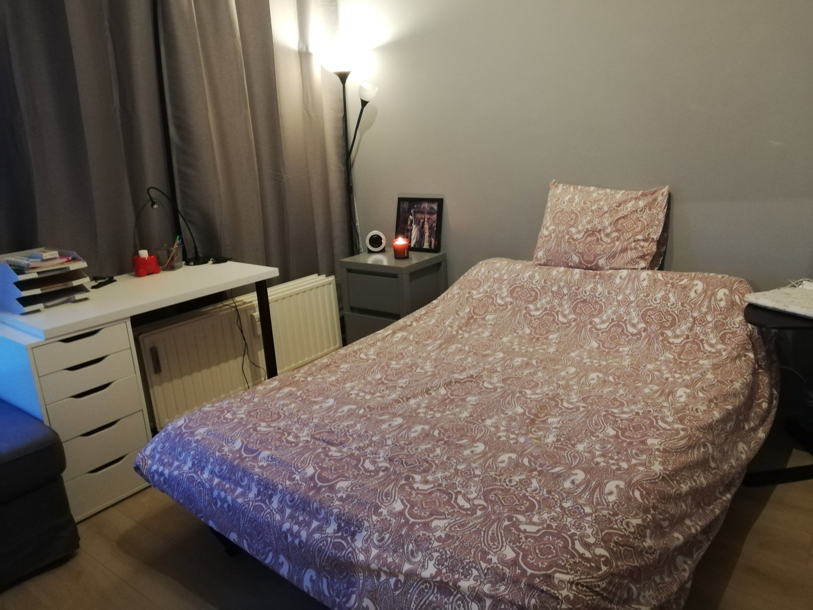 Alloggio Intero Molenbeek-Saint-Jean 233394