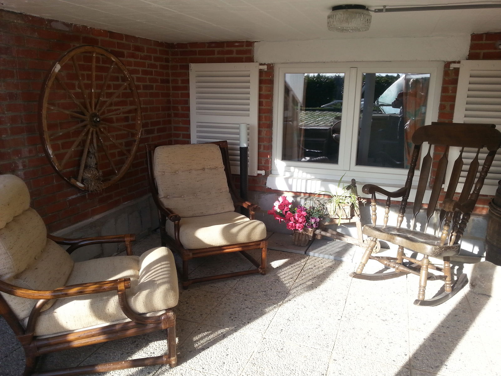 Famiglia Biesme 192305