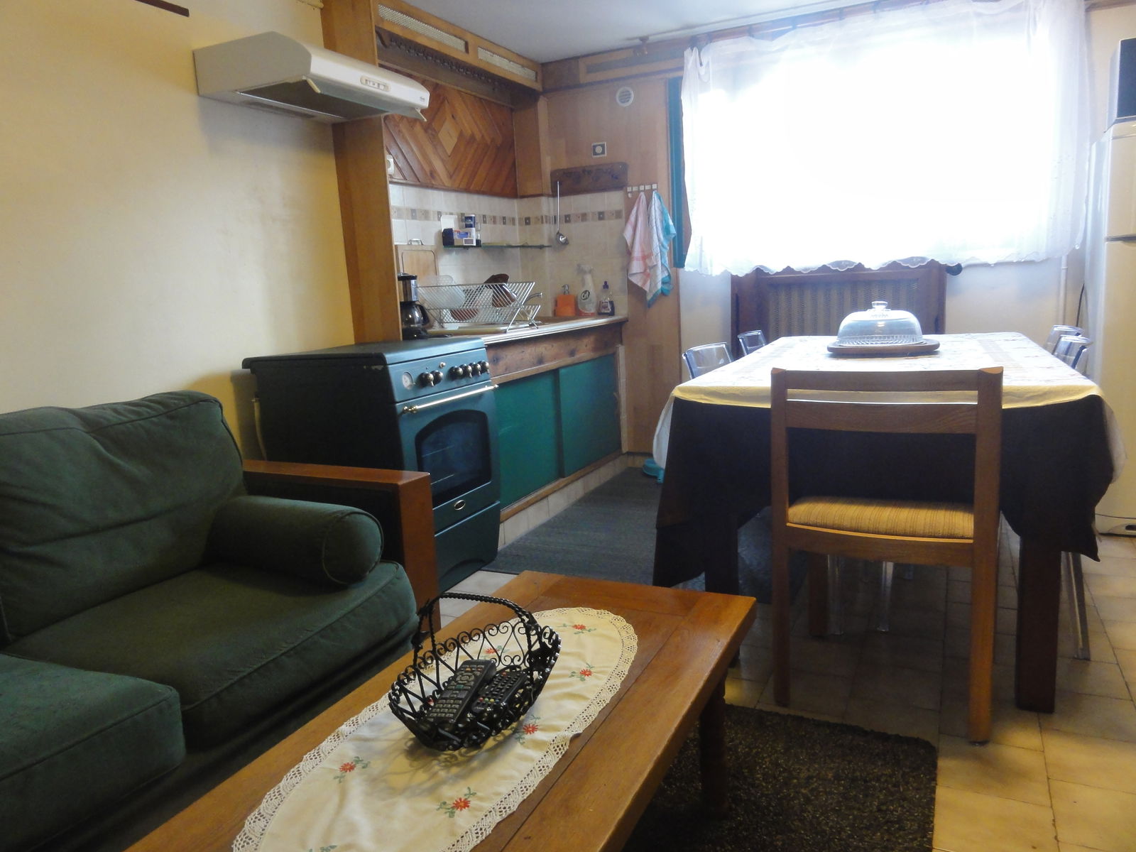 Famiglia Nanterre 13150